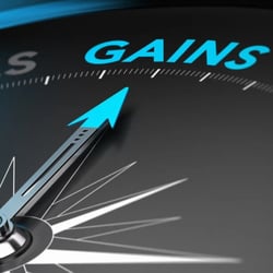Distributions - Square