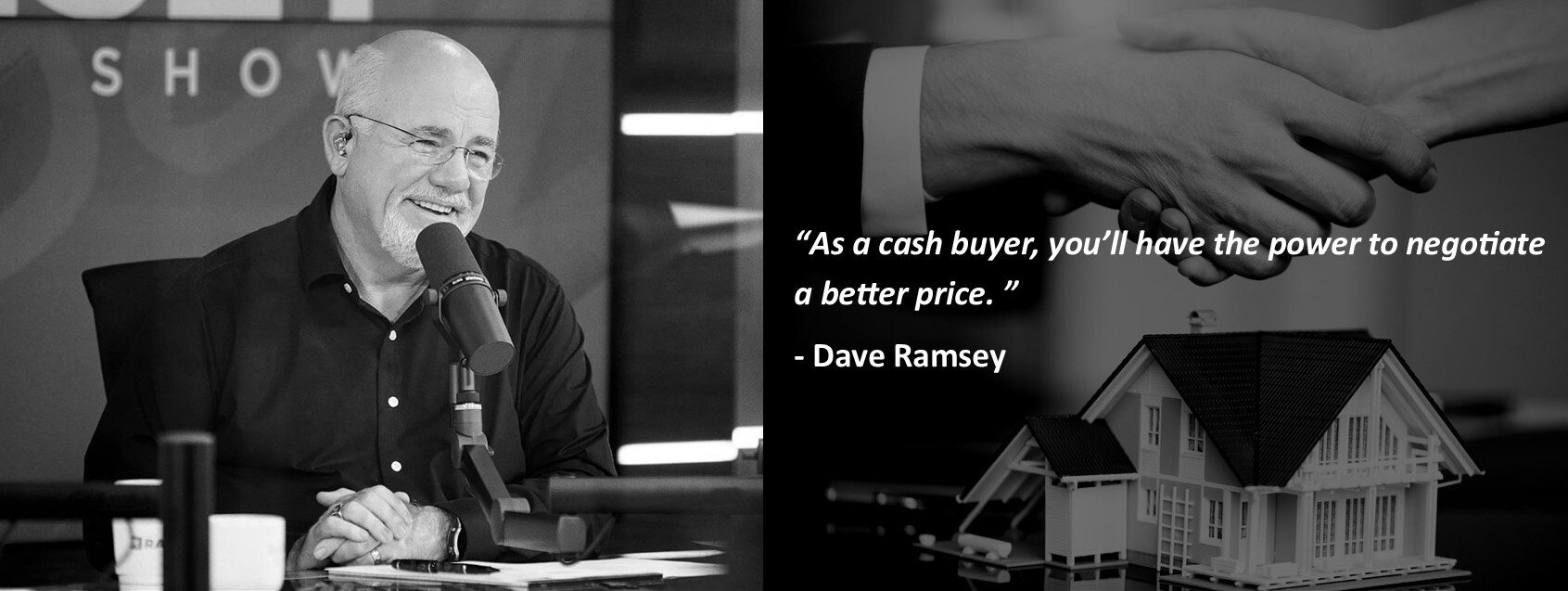 Dave Ramsey