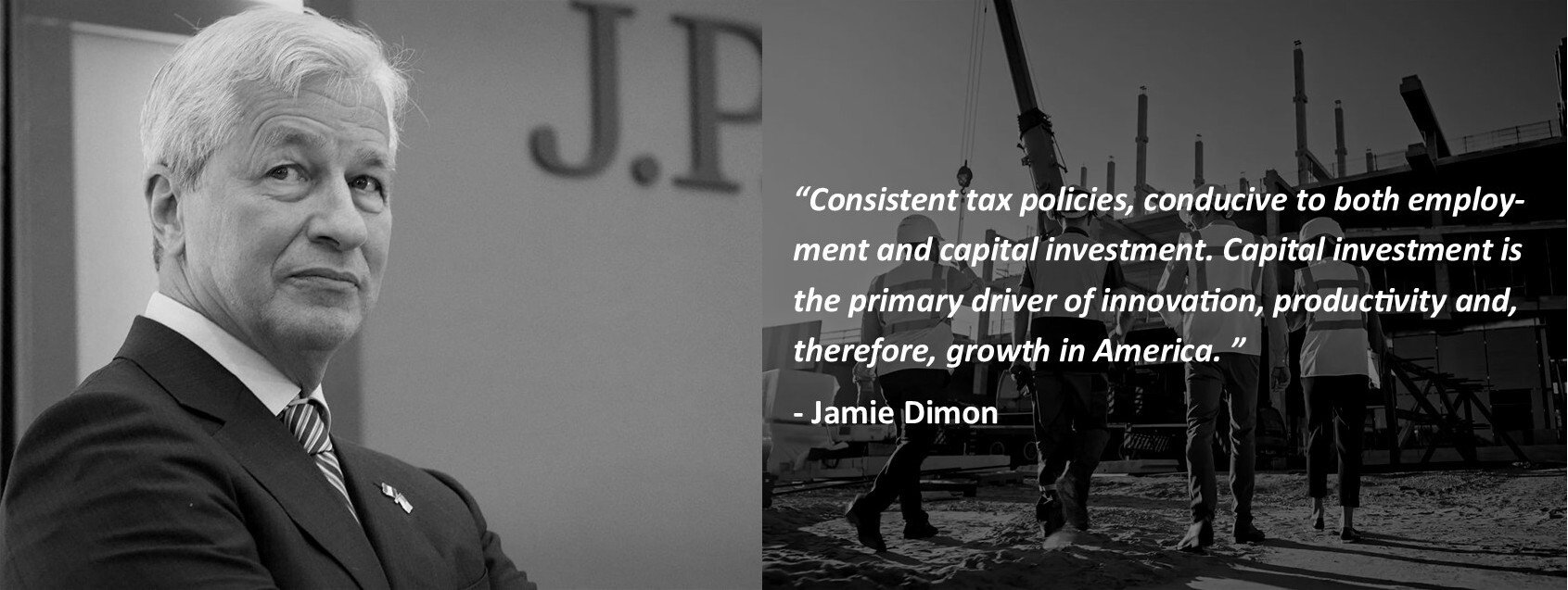 Jamie Dimon Jamie Dimon