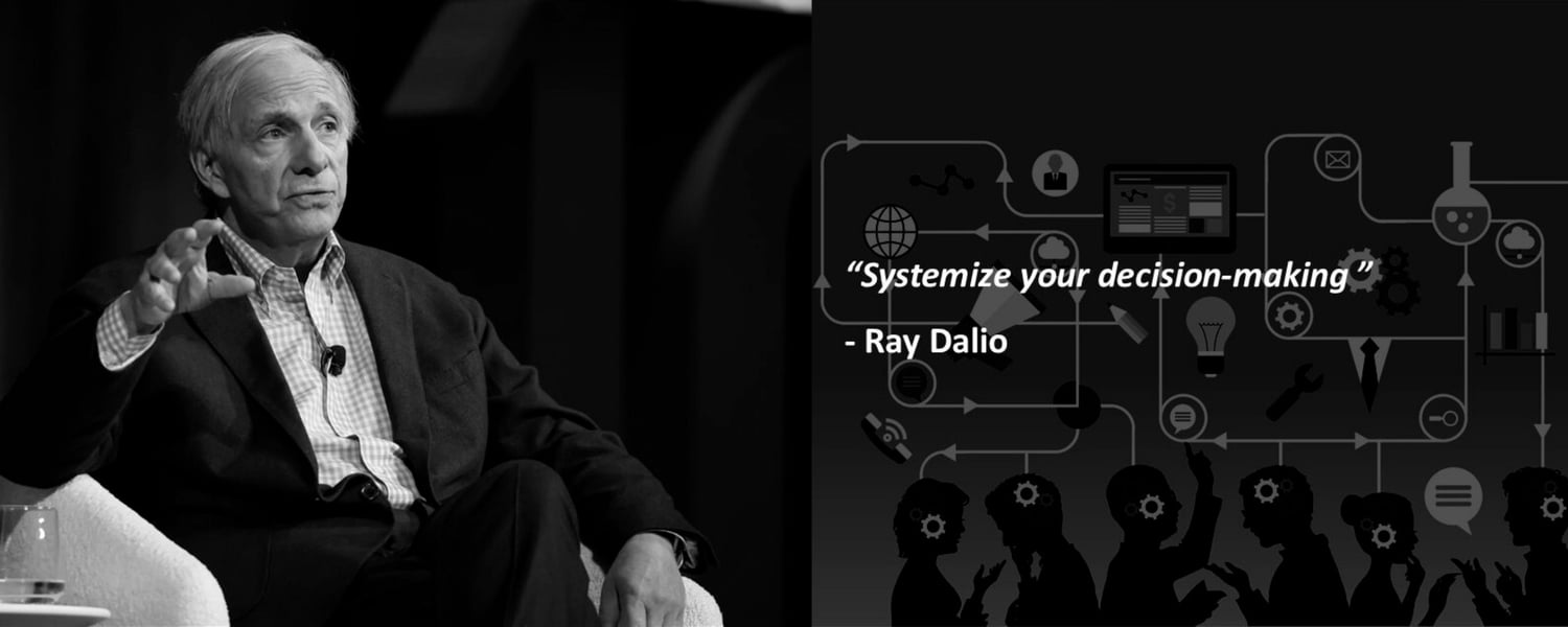 Ray Dalio Ray Dalio
