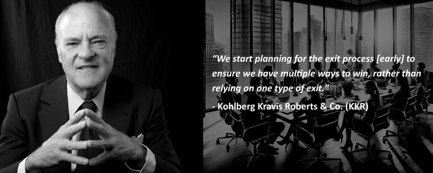 Kohlberg Kravis Roberts & Co